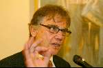 amstelveen 12 maart 2003
Opening expositie ans marcus bij jan v d togtmuseum.
willem nijholt