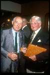 Willy Walden met Schmeltzer
18 mei 1990