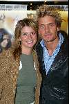 Amsterdam 7 maart 2003
Premiere Adrenaline. 
Winston Post