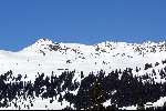 Bergen met sneeuw
Wintersport