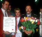 Albert Mol 
Overleden 9 maart 2004