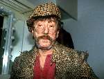 Albert Mol 
Overleden 9 maart 2004