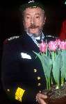 Albert Mol met overleden vriend
Overleden 9 maart 2004