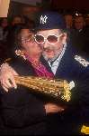 Albert Mol 
Overleden 9 maart 2004