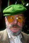 Albert Mol
Overleden op 9 maart 2004