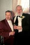 Albert Mol
tijdens hun trouwen op 16 maart 1998
Overleden 9 maart 2004