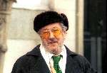 Albert Mol
Overleden 9 maart 2004
