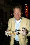 Wernhout 28 maart 2003
Princess Model of the year verkiezing.
Andreas v d Schaaf