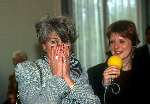 29 April 1997
Koninklijke onderscheiding voor Anneke Gronloh