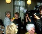 29 April 1997
Koninklijke onderscheiding voor Anneke Gronloh