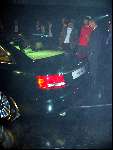 Leusden 3 Maart 2004
Nieuwe VIP voorintroductie Audia A 6