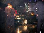 Leusden 3 Maart 2004
Nieuwe VIP voorintroductie Audia A 6