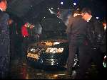 Leusden 3 Maart 2004
Nieuwe VIP voorintroductie Audia A 6