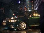 Leusden 3 Maart 2004
Nieuwe VIP voorintroductie Audia A 6