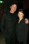 Amersfoort 12 oktober 2003
Premiere zeg ns Aa in de flint
bas westerweel met babette v veen