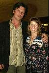 Tilburg 13 oktober 2003
Premiere kunt u mij de weg naar hamelen vertellen...
bas westerweel en babette v Veen