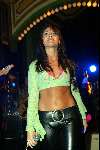 Wernhout 28 maart 2003
Princess Model of the year verkiezing.
Bella Perez