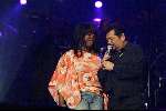 Rotterdam 31 Maart 2004 AHOY
Concert Andre Hazes samen met Berget Lewis