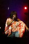Rotterdam 31 Maart 2004 AHOY
Concert Andre Hazes samen met Berget Lewis