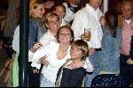 Amsterdam 30 maart 2004
Surpriseparty Kinderen van Caroline Lotte en Bob