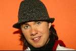 Hilversum 6 maart 2004
Idols in studio 22. Boris Idols 
De 10 finalisten