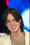 Hilversum 6 maart 2004
Idols in studio 22. Boris Idols 
De 10 finalisten