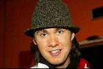 Hilversum 6 maart 2004
Idols in studio 22. Boris Idols
De 10 finalisten