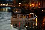 Amsterdam 30 maart 2004
Surpriseparty Caroline Tensen   op boot