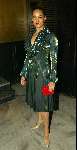 Amsterdam 3 maart 2004
Presentatie nieuw magazine Jacky in Jimmy Woo.
Chaira Borderslee
