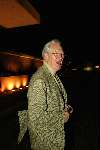 Amsterdam 13 maart 2004
Modeshow Mart Visser in het Hilton.
Cor Boonstra