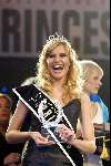 Wernhout 28 maart 2003
Princess Model of the year verkiezing.
Deborah Hazenbroek (miss Nederland)