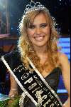 Wernhout 28 maart 2003
Princess Model of the year verkiezing.
Deborah Hazenbroek (miss Nederland) met vriend