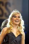 Wernhout 28 maart 2003
Princess Model of the year verkiezing.
Deborah Hazenbroek (miss Nederland)