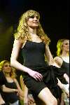 Wernhout 28 maart 2003
Princess Model of the year verkiezing.
Deborah Hazebroek (miss nederland)