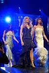 Wernhout 28 maart 2003
Princess Model of the year verkiezing.
Deborah Hazenbroek (miss Nederland)
