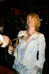 Wernhout 28 maart 2003
Princess Model of the year verkiezing.
Dorien Ouborg