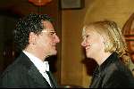 Amsterdam 16 maart 2004
Premiere in Tushinski Amsterdam.
Monique v d Ven en Edwin de Vries