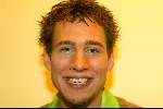Hilversum 6 maart 2004
Idols in studio 22. Eric Idols
De 10 finalisten