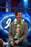 Hilversum 6 maart 2004
Idols in studio 22. Eric Idols
De 10 finalisten