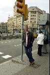 Barcelona, 18 Maart 2004
Ernie Brandts