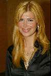 Amsterdam 13 maart 2004
Modeshow Mart Visser in het Hilton. 
Estelle Gullit