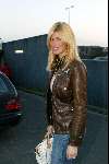 Amsterdam 30 maart 2004
Estelle Gullit
