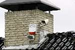 Fijnaart 7 maart 2004
Huis van Frans Bauer met allemaal beveiligings cameras.