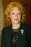 Amsterdam 13 maart 2004
Modeshow Mart Visser in het Hilton.  
Gerrie v d Klei
