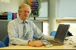 Eindhoven, 4 Maart 2003
Ing. Henk de Vries van Philips BG Consumer Business