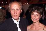 Amersfoort 25 Augustus 2002
Herman v Veen met zijn vrouw