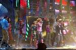 Hilversum 6 maart 2004
Idols in studio 22. publiek
De 10 finalisten