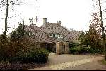 Blaricum 14 maart 2004
Huis Jaap v Zweden
