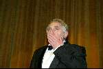Amsterdam 16 maart 2004
Premiere in Tushinski Amsterdam.
Jan Declair