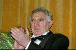 Amsterdam 16 maart 2004
Premiere in Tushinski Amsterdam.
Jan Declair